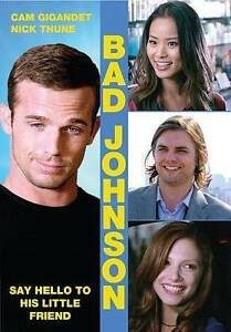 دانلود کامل زیرنویس فارسی Bad Johnson 2014