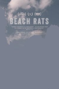 دانلود کامل زیرنویس فارسی Beach Rats 2017