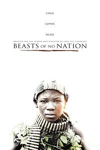 دانلود کامل زیرنویس فارسی Beasts of No Nation 2015