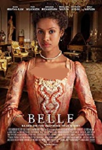 دانلود کامل زیرنویس فارسی Belle 2013