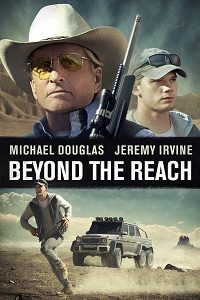 دانلود کامل زیرنویس فارسی Beyond the Reach 2014