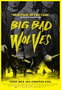 دانلود کامل زیرنویس فارسی Big Bad Wolves 2013