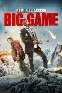 دانلود کامل زیرنویس فارسی Big Game 2014