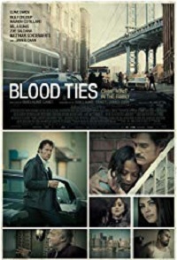 دانلود کامل زیرنویس فارسی Blood Ties 2013