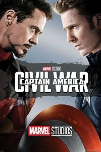 دانلود کامل زیرنویس فارسی Captain America: Civil War 2016