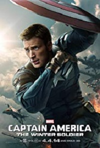 دانلود کامل زیرنویس فارسی Captain America: The Winter Soldier 2014