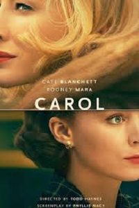 دانلود کامل زیرنویس فارسی Carol 2015