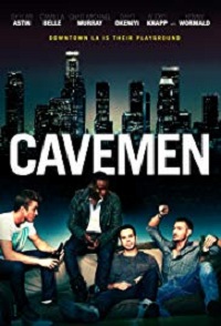 دانلود کامل زیرنویس فارسی Cavemen 2013