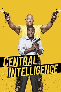 دانلود کامل زیرنویس فارسی Central Intelligence 2016