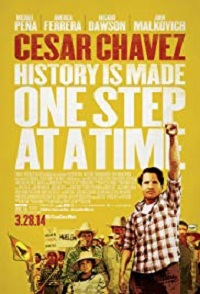 دانلود کامل زیرنویس فارسی Cesar Chavez 2014