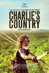 دانلود کامل زیرنویس فارسی Charlie’s Country 2013