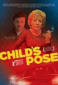 دانلود کامل زیرنویس فارسی Child’s Pose 2013