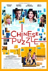 دانلود کامل زیرنویس فارسی Chinese Puzzle 2013