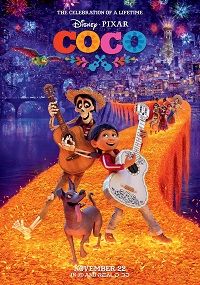 دانلود کامل زیرنویس فارسی Coco 2017