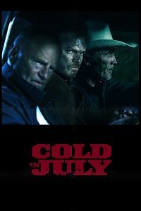 دانلود کامل زیرنویس فارسی Cold in July 2014