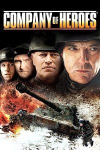 دانلود کامل زیرنویس فارسی Company of Heroes 2013