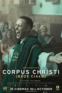 دانلود کامل زیرنویس فارسی Corpus Christi 2019