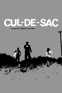 دانلود کامل زیرنویس فارسی Cul-de-sac 1966