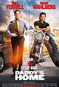 دانلود کامل زیرنویس فارسی Daddy’s Home 2015