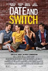 دانلود کامل زیرنویس فارسی Date and Switch 2014