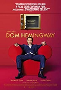 دانلود کامل زیرنویس فارسی Dom Hemingway 2013