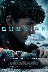 دانلود کامل زیرنویس فارسی Dunkirk 2017