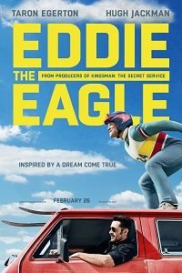 دانلود کامل زیرنویس فارسی Eddie the Eagle 2016