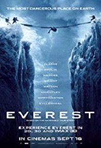 دانلود کامل زیرنویس فارسی Everest 2015