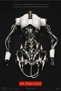 دانلود کامل زیرنویس فارسی Ex Machina 2014
