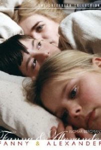 دانلود کامل زیرنویس فارسی Fanny and Alexander 1982