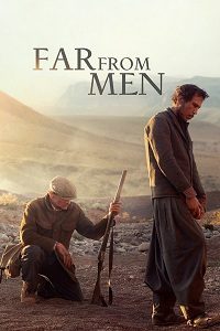 دانلود کامل زیرنویس فارسی Far from Men 2014