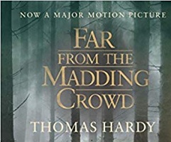 دانلود کامل زیرنویس فارسی Far from the Madding Crowd 2015