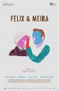 دانلود کامل زیرنویس فارسی Felix and Meira 2014