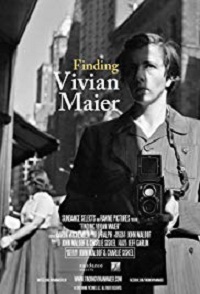 دانلود کامل زیرنویس فارسی Finding Vivian Maier 2013