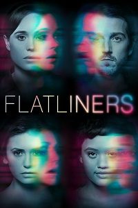 دانلود کامل زیرنویس فارسی Flatliners 2017