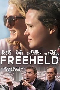 دانلود کامل زیرنویس فارسی Freeheld 2015
