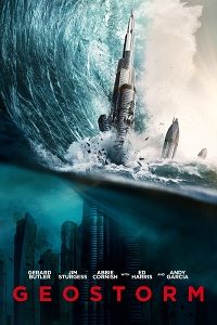 دانلود کامل زیرنویس فارسی Geostorm 2017