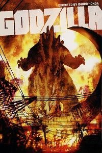 دانلود کامل زیرنویس فارسی Godzilla 1954