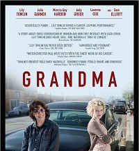 دانلود کامل زیرنویس فارسی Grandma 2015