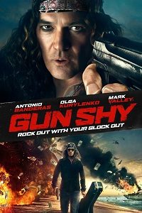 دانلود کامل زیرنویس فارسی Gun Shy 2017