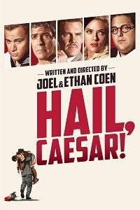 دانلود کامل زیرنویس فارسی Hail, Caesar! 2016