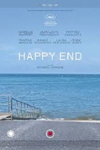 دانلود کامل زیرنویس فارسی Happy End 2017