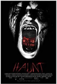 دانلود کامل زیرنویس فارسی Haunt 2013