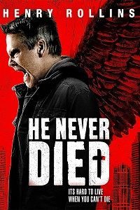 دانلود کامل زیرنویس فارسی He Never Died 2015