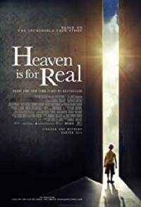 دانلود کامل زیرنویس فارسی Heaven Is for Real 2014