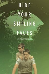 دانلود کامل زیرنویس فارسی Hide Your Smiling Faces 2013