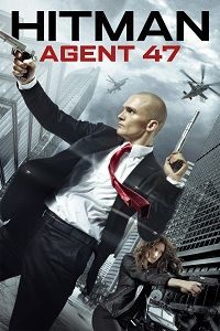 دانلود کامل زیرنویس فارسی Hitman: Agent 47 2015