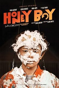 دانلود کامل زیرنویس فارسی Honey Boy 2019