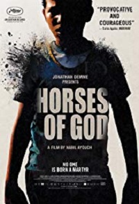 دانلود کامل زیرنویس فارسی Horses of God 2012