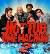 دانلود کامل زیرنویس فارسی Hot Tub Time Machine 2 2015